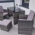 Апартаменты Urokliwy Baltyk 2 Nieopodal Gdyni New *