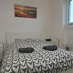 Апартаменты Urokliwy Baltyk 2 Nieopodal Gdyni New