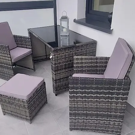 Apartmán Urokliwy Baltyk 2 Nieopodal Gdyni New *
