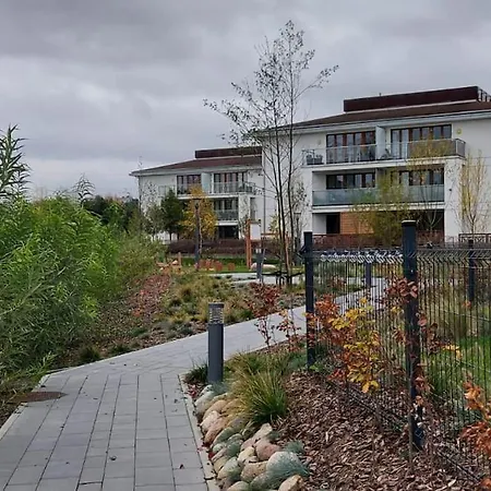 Apartman Urokliwy Baltyk 2 Nieopodal Gdyni New