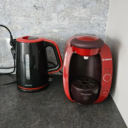 Urokliwy Apartament Baltyk 2 Nieopodal Gdyni New Daire