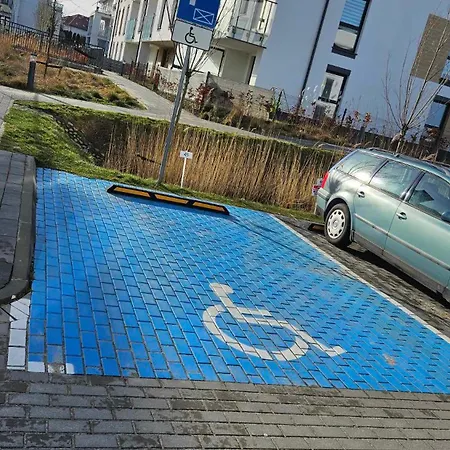 Urokliwy Baltyk 2 Nieopodal Gdyni New Апартаменты *