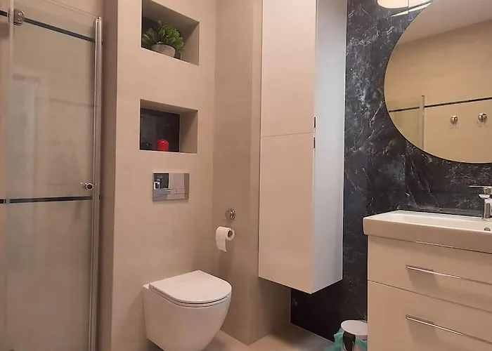 Urokliwy Bałtyk 2 Nieopodal Gdyni New Pogorze