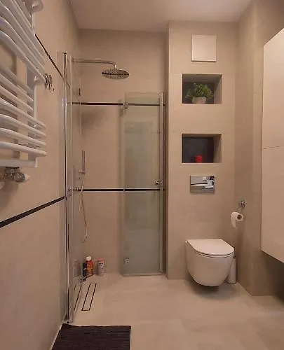 Urokliwy Bałtyk 2 Nieopodal Gdyni New