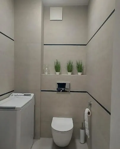 Urokliwy Bałtyk 2 Nieopodal Gdyni New