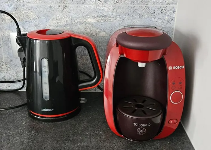 Urokliwy Bałtyk 2 Nieopodal Gdyni New Apartament